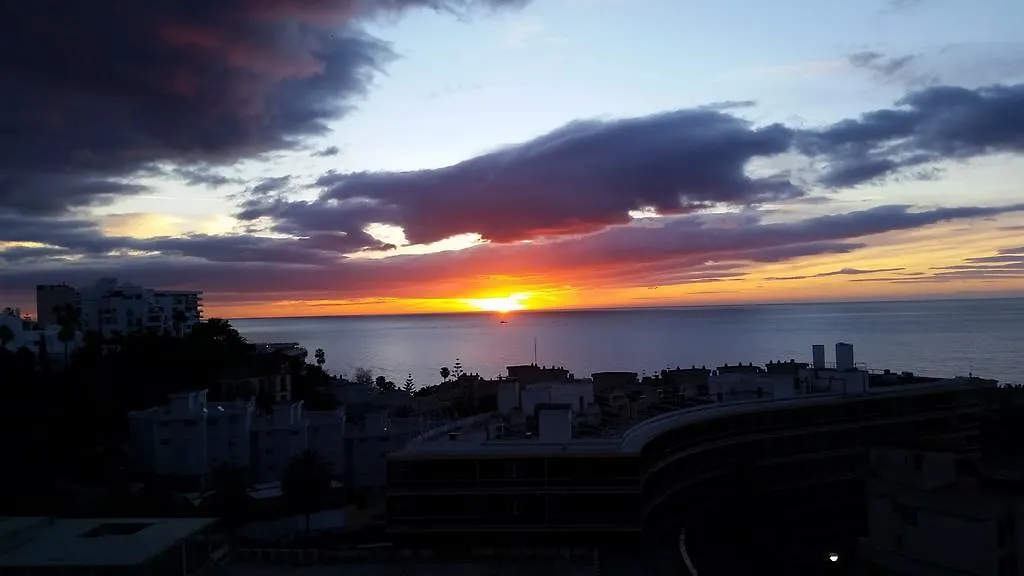 Hotel Natursun Torremolinos 3*,  Spanje