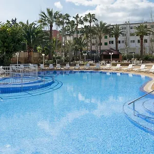 Hotel Hsm Don Juan ***