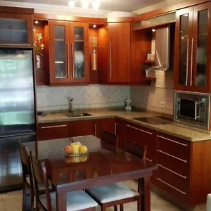 En La Carihuela Appartement