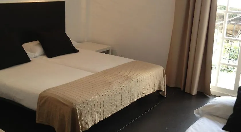 Hotel Natursun Torremolinos