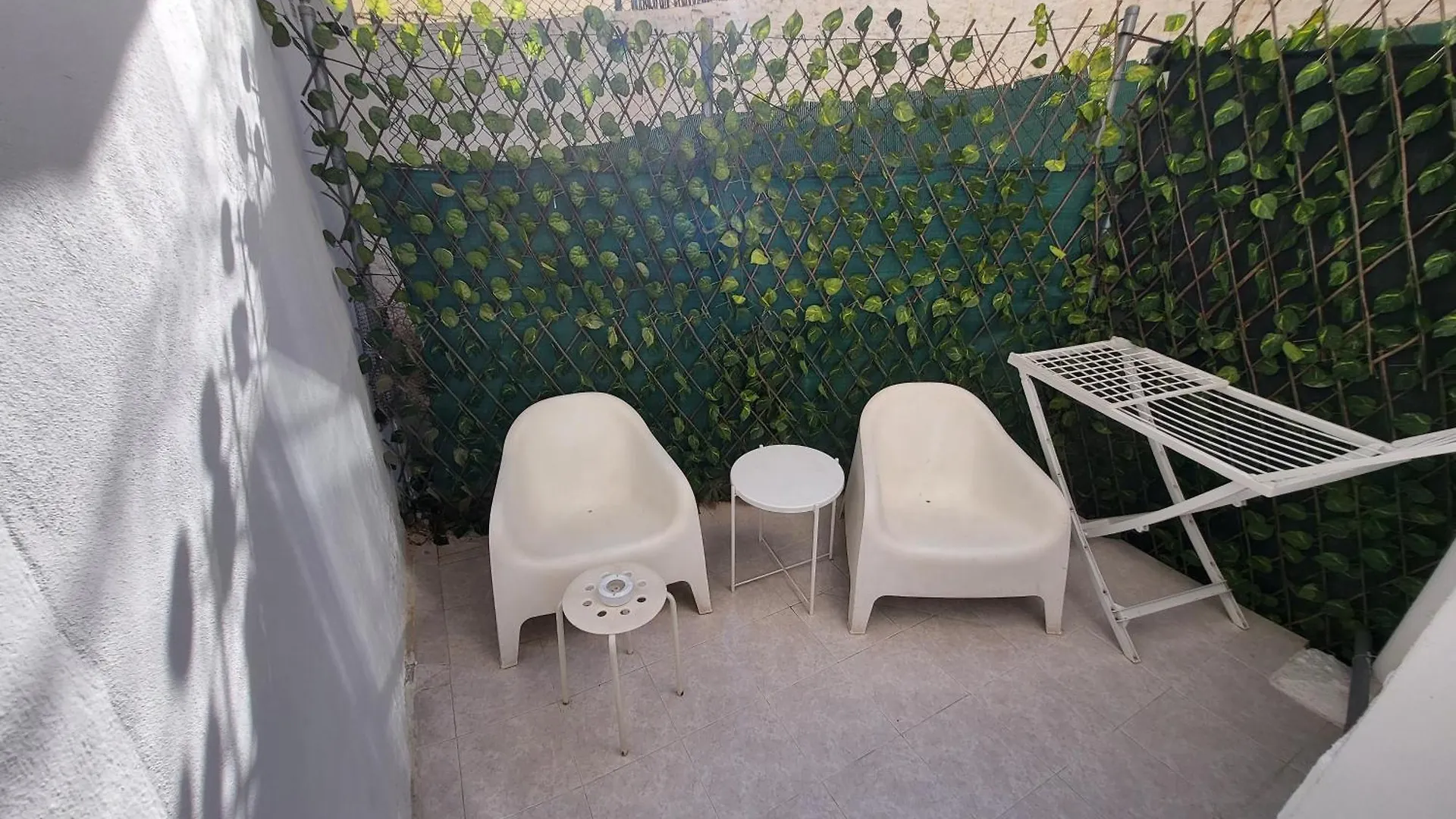 Hotel Natursun Torremolinos