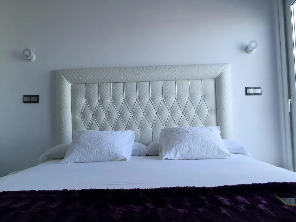 Hotel Natursun Torremolinos Španělsko