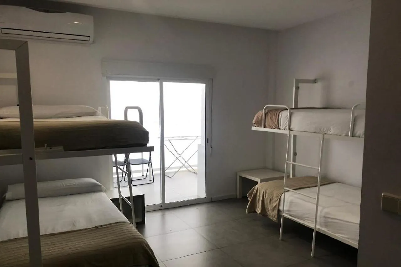 Hotel Natursun Torremolinos 3*,